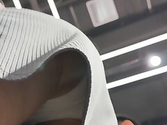 KFC_Three_collections_of_long_skirts_3 Passionate Night with a Sultry Japanese Beauty-Intense Pleasure Awaits