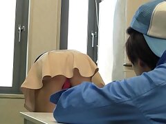 MMOK-002-1080p Passionate Japanese Beauty Rides Hard to Blissful Wet Ecstasy