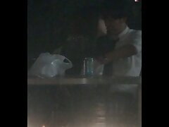 41508 Itsuka's Hot Asian Ass Gets Stretched in Steamy Anal Action