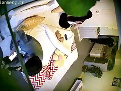 20240722 Sizzling Anime Babe Takes Charge, Riding Her Lover Hard & Deep