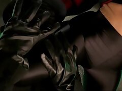 SPSA66_01 After-School Temptation-Naughty Girls Seduce Innocent Classmate