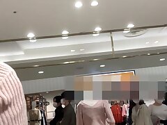 tenninn1 Submissive Geisha Finds Bliss in Indoor Bondage Pleasures