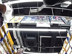 sakasadori03 Wicked Rei Himekawa's Wild Gang Bang Adventure-Hardcore Thrills!