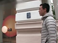 HIKR-160 Secretly Filmed-Japanese Bus Ride Thrills Caught on Camera!