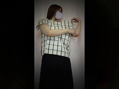 01-2459956713ed56ad0f4 Akiho Yoshizawa's Sultry Doggy Style Depths Unleashed