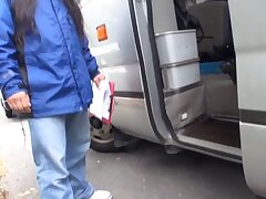 KAWD-722 Sensual Asian Beauty Teases with Hairy Pussy & Irresistible Charm