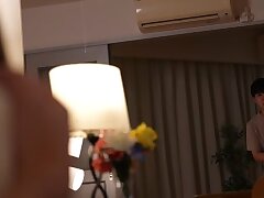 ALDN-098 Passionate Amateur Finds Bliss with Deep Toy Thrusts