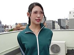 SPSE15_03 Mei Ling's Seductive Night-Deep Throat & Stocking Play