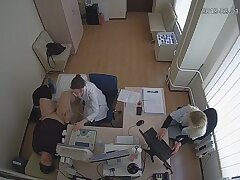 Ultrasound_7 Famiresu Purin's Curvy Showdown-Live Action Heat!