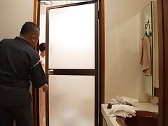 PPPE-317 Ecstatic Japanese Beauty Finds Bliss in Self-Indulgent Pleasure