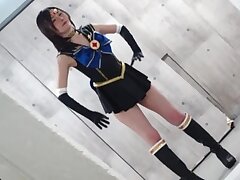 SPSB47_03 Sizzling Japanese Temptress Ignites Explosive Pleasure in HD