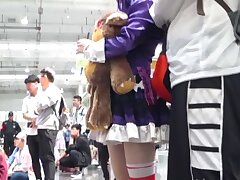 chinataiwano33 Naive Teen Models Live Out Japanese Sex Fantasies On Camera