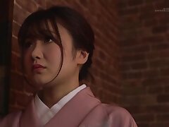 MSFH-038 Adorable Japanese Teen Teases & Grinds Seductively On Firm Cock