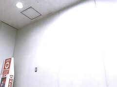 TPC-027 Indoor Bliss-Japanese Cutie Thrills in Steamy Threesome Fun!