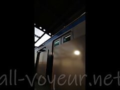 SPADE_50 Passionate Japanese Vagina Devours Big Dick with Unstoppable Hunger