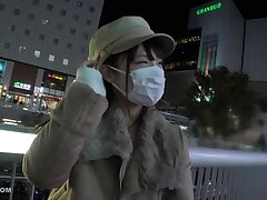 200GANA-2632 Seductive Japanese Babysitter Tempts with Hot Handjob & Irresistible Charm