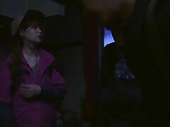 ADN-251 Rica's Passionate Night-Endless Pleasure & Cock-Filled Ecstasy!