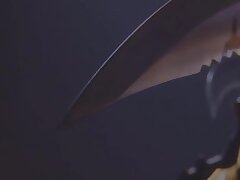 GEXP68_01 Japanese Beauty's Tight Pussy Thrilled in Intense Gangbang Delight