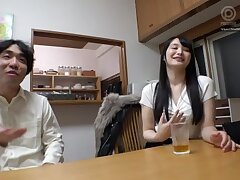 ABW-189 Naughty Schoolgirl Maria's Forbidden Anal Adventure with Sensei