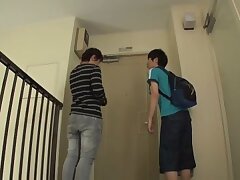 SCPX-189 Passionate Duo-Twin Asian Beauties Share Intimate Moments with Him