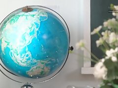 MOGI-027 Japanese Temptress-Upskirt Thrills & Deep Throat Delights