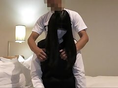 kokoro_honpen Saki Yuzumoto-Cute Kitten's Tiny, Fun & Sexy Adventure