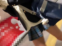 5-1 Saint Alice's Schoolgirls-A Forbidden Steamy Seduction