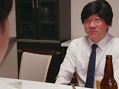 NSFS-223 Yuran Suzuka-Sizzling MILF's Ultimate Hard-Fucked Fantasy Night