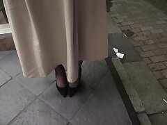 285ENDX-393 Ema Takashima's Steamy Night-Wet & Wild Japanese Passion