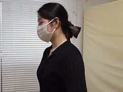 naika29 Seductive Misa Yuki Tempts Boss for Steamy Office Nights