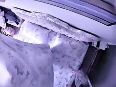 Hotel_return_Temperament_beauty_loves_1 Double Pleasure-Insatiable Beauty's Dual Cock Fantasy Orgasm