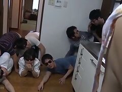 JUX-897 Thick Cock Craves Wet Pussy-Unleash Desire Tonight!