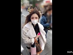 FC2-PPV-3195831 Tiny Temptations-Unleash Pleasure with Tiny Tits Bliss