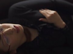 ADN-218 Seductive Schoolgirl's Steamy Night of Forbidden Pleasures