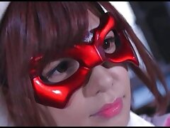 GHKP69_01 Asami Ogawa-Costumed Temptation for a Naughty Night