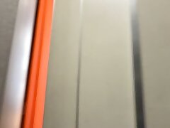 dekadffe Passionate Night-Japanese Star's Intense Deep Dive Adventure