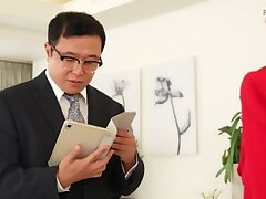 FTKD-020 Sweet Kaede Fuyutsuki-Race Queen's Sultry Skills Unleashed!