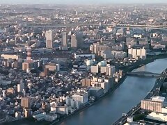 ZEPE54_01 Curvy Julia's Night-Trapped & Tempted in a Hot Group JAV Adventure!