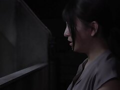 NSFS-152 5 Sultry JAV Beauties Ecstatically Climaxing on His Manhood