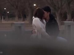 OFJE-121 Yurika's Seductive Touch-A Night of Passionate Pleasure