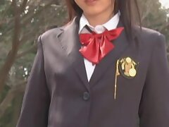 GIRO81_01 Shiho Kano's Sultry Solo Show-Toy Play & Tempting Touches!