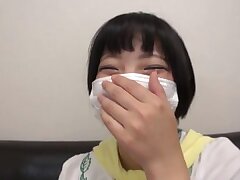 fc2589791 Lexi Marie's Sultry Fishnet Solo-A Sensual Pussy Stroke Showdown