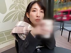 bsjy121 Seductive Japanese Tutor Takes Her Students to New Pleasure Heights