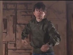 SPSA73_01 Nao Hirosue's Fiery Night-Multi-Dick Gangbang Adventure