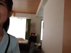 230ORECO-206 Sweet Temptation-Cutie's Hard Cock Fantasy Unleashed!