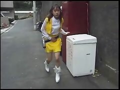 GWS01 Passionate Japanese MILF-Squirting Ecstasy & Creamy Finale