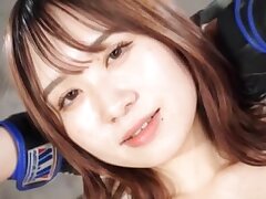 BSKR01 Sizzling Bathtub Passion-Wild Night of Unbridled Desire