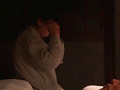 JUX-377 Passionate Night-Seductive Beauty's Intense Long Cock Adventure