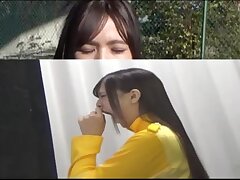 THP92_03 Intimate Wet Play-Pussy Thrills in Quick, Drenching Ecstasy!