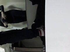 SCK184 Teen Duo's Steamy Kitchen Night-A Passionate Anal Journey